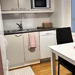 Rosa Apartment