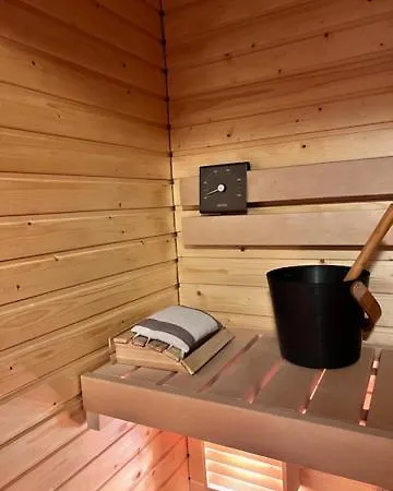 Appartement Rosa Rovaniemi