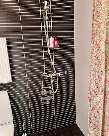 Rosa Appartement *
