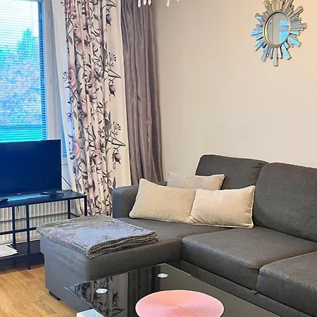 Appartement Rosa