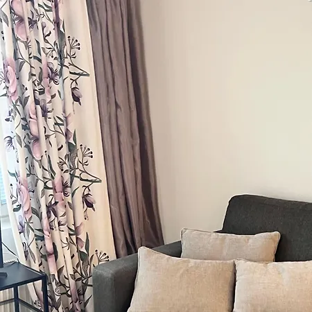 Rosa Appartement Rovaniemi