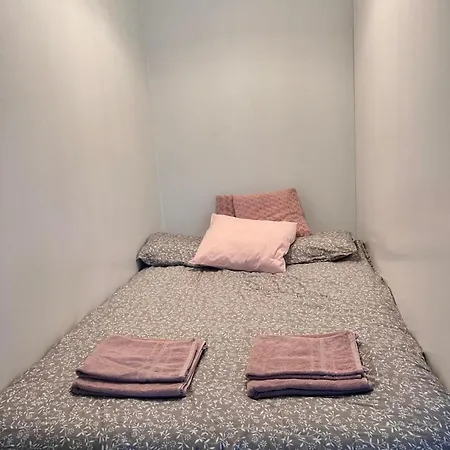 Apartamento Rosa Rovaniemi