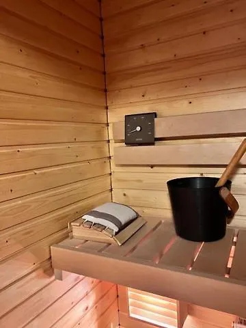 Appartement Rosa Rovaniemi