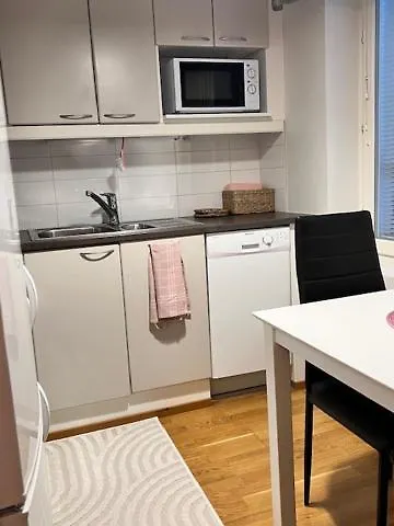 Rosa Appartement