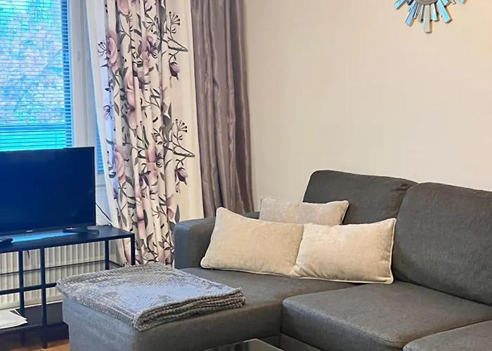 Appartement Rosa