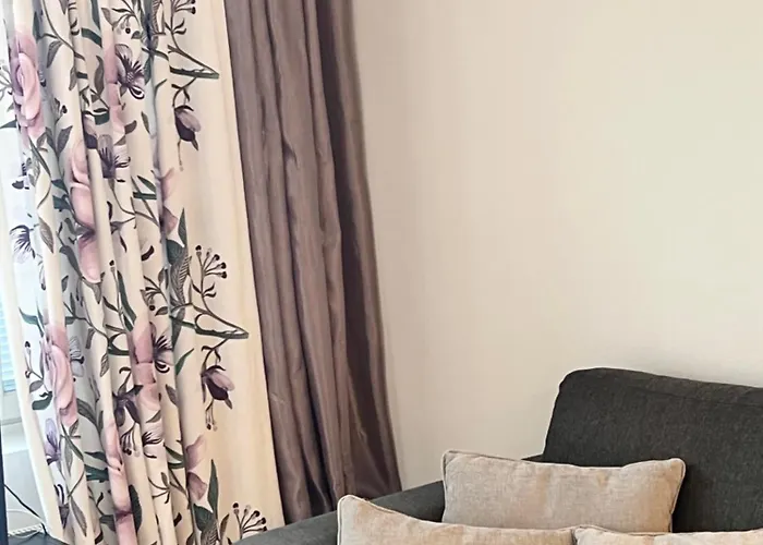 Rosa Apartamento Rovaniemi