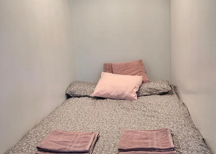 Apartamento Rosa Rovaniemi